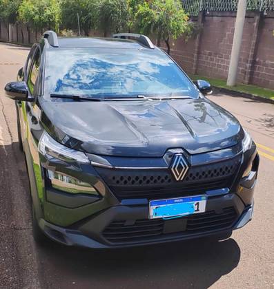 RENAULT KARDIAN 1.0 TCE FLEX TECHNO EDC RENAULT KARDIAN 1.0 TCE FLEX TECHNO EDC